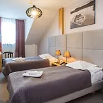 Nad Rabą - Hotel