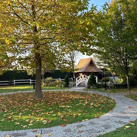 Nad Raba - Hotel Bochnia