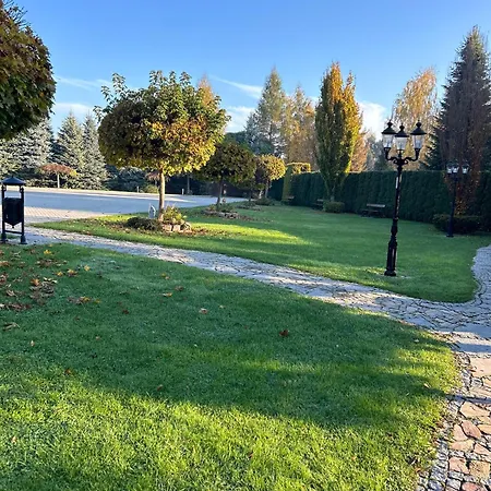 호텔 Nad Raba - 보치니아