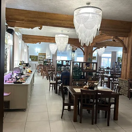 Nad Raba - 호텔 3*