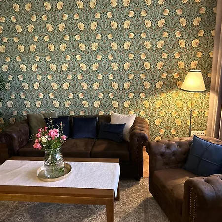 Nad Raba - 3* 보치니아