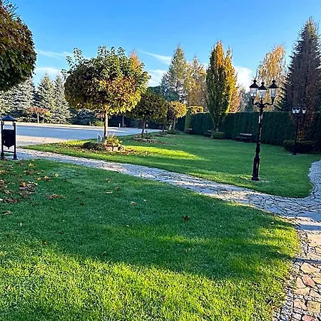 Nad Raba - Bochnia