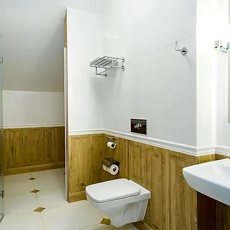 Szálloda Nad Raba - 3*