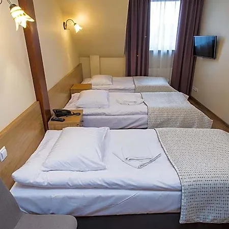 Nad Raba - 3* Bochnia