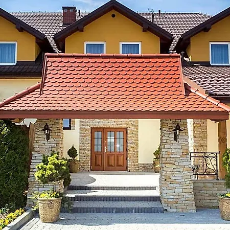Nad Raba - Bochnia