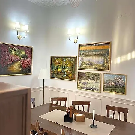 Nad Raba - Bochnia