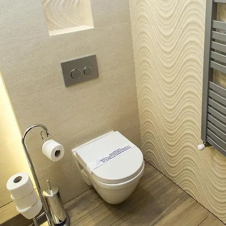 Nad Raba - Hotel Bochnia