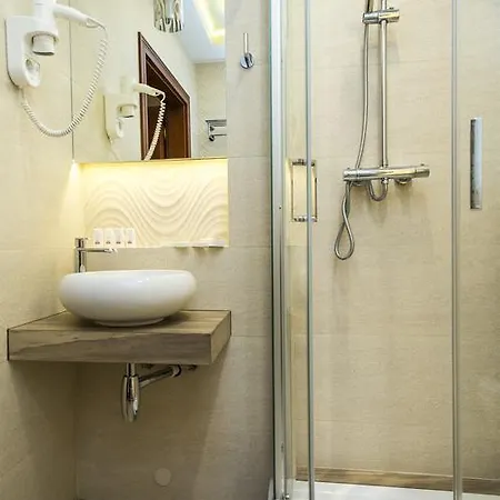 Nad Raba - 3* Bochnia