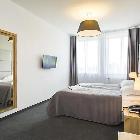 Nad Raba - Hotel Bochnia