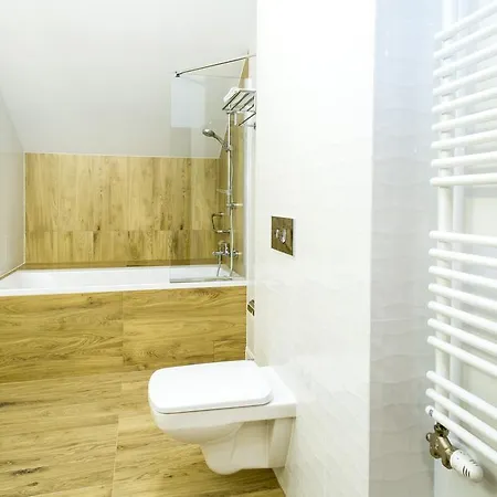 호텔 Nad Raba - 3*