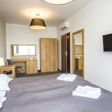 Nad Raba - 3* Bochnia