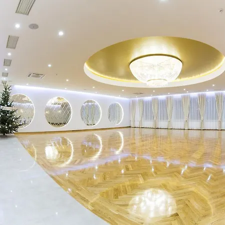 Nad Raba - 보치니아