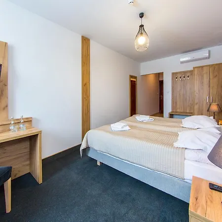 Nad Raba - 3* Bochnia