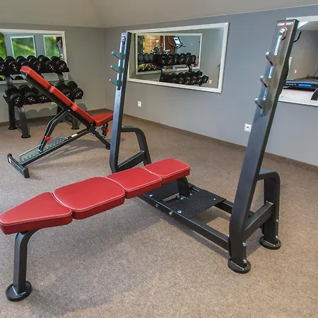 Nad Raba - 호텔 보치니아