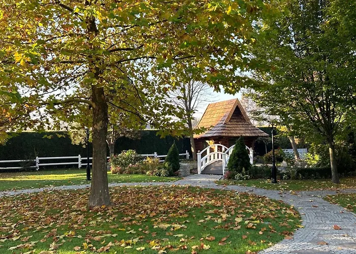 Nad Raba - Hotel Bochnia