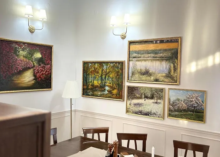 Nad Raba - 3* Bochnia