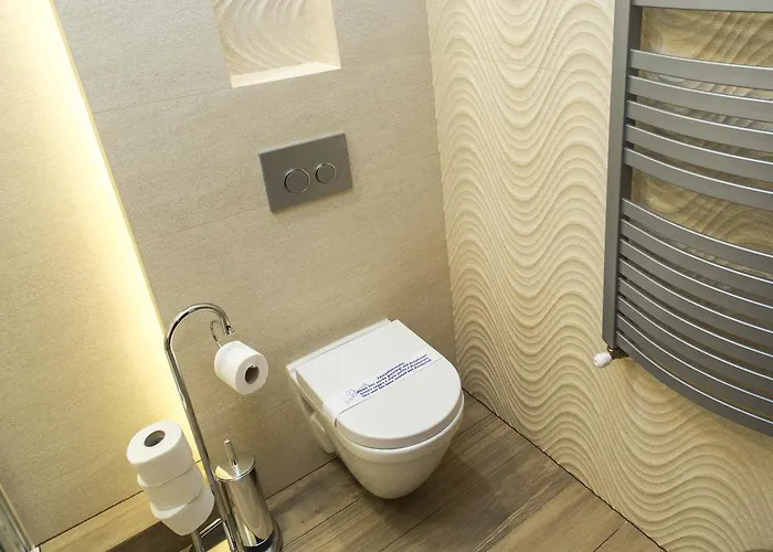 Nad Raba - Hotel Bochnia