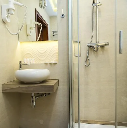 Nad Raba - 3* Bochnia