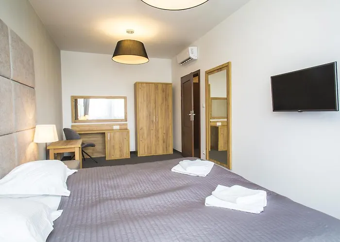 Nad Raba - 3* Bochnia