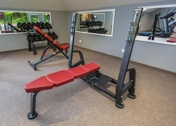 Nad Raba - Hotel Bochnia